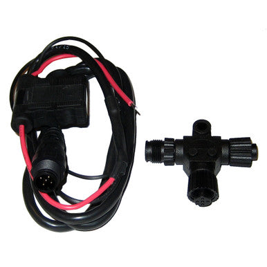 Cable de alimentación Lowrance N2K-PWR-RD